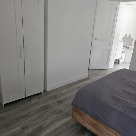 Ma Location Dunkerque Διαμέρισμα *