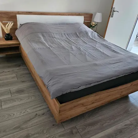 Διαμέρισμα Ma Location Dunkerque Δουνκέρκη