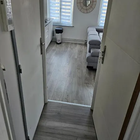 Ma Location Dunkerque * Δουνκέρκη