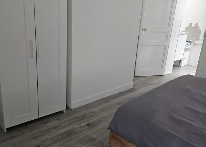 Ma Location Dunkerque Appartement *