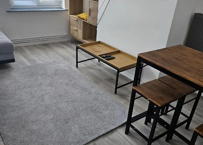 Ma Location Dunkerque Appartement *