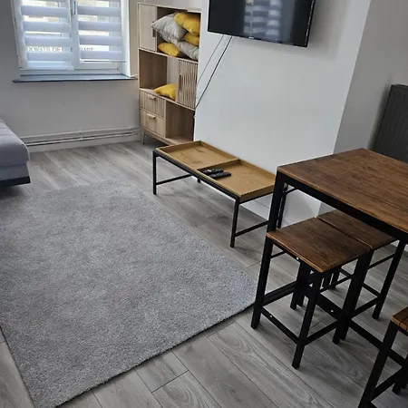 Ma Location Dunkerque Apartamento *